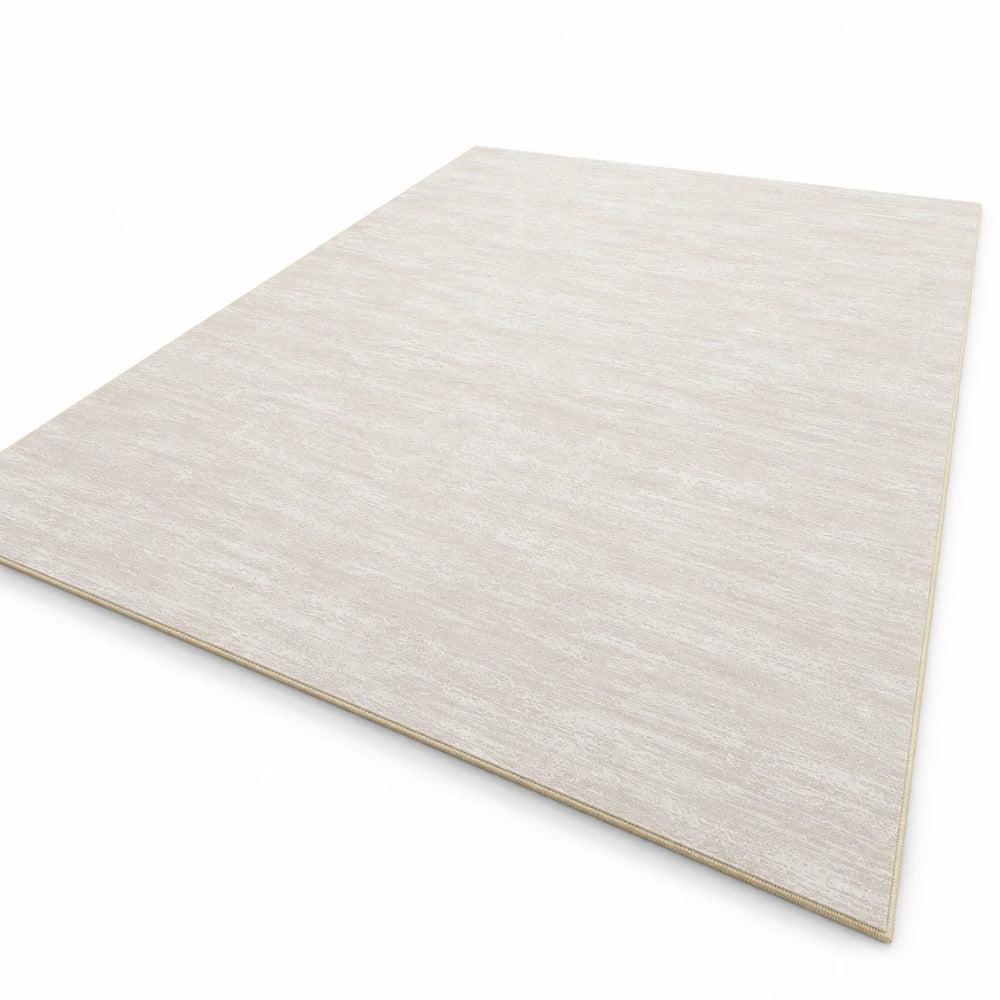 Tapis contemporain texturé | Alméa