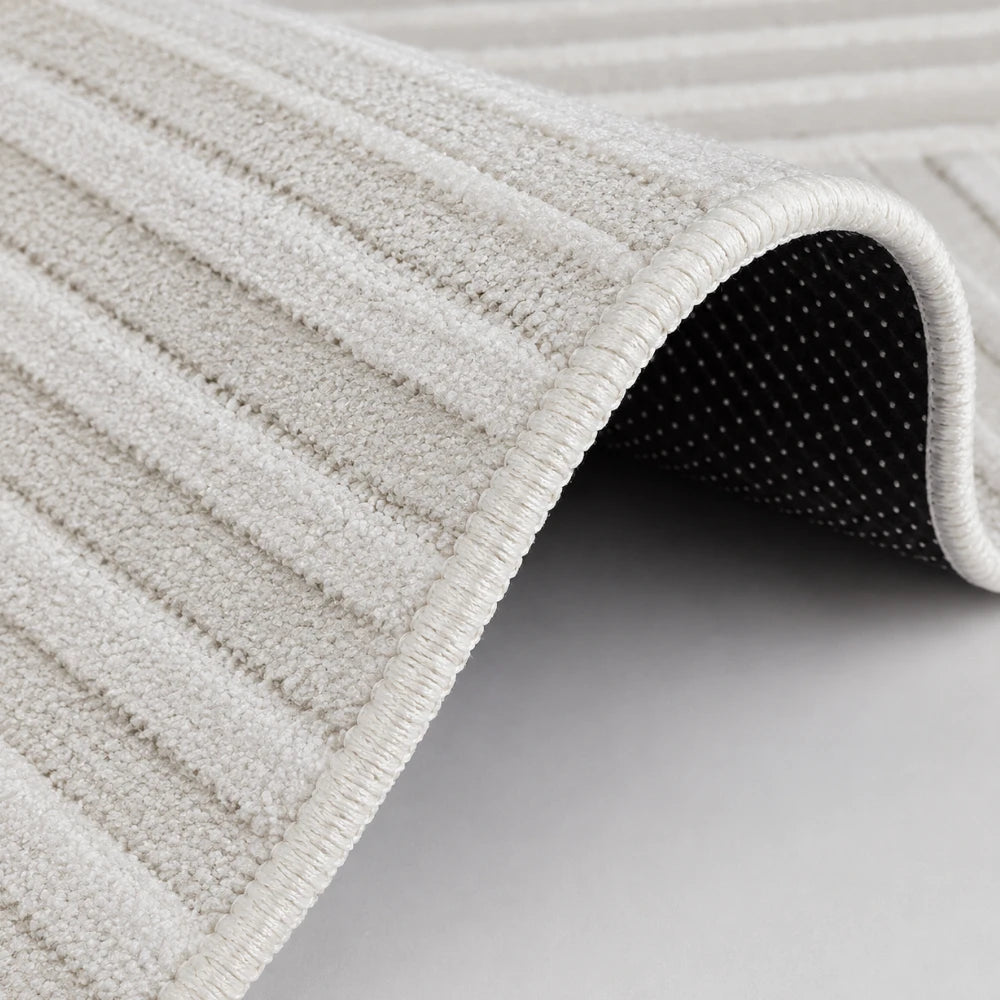 Tapis motif circulaire | Axis