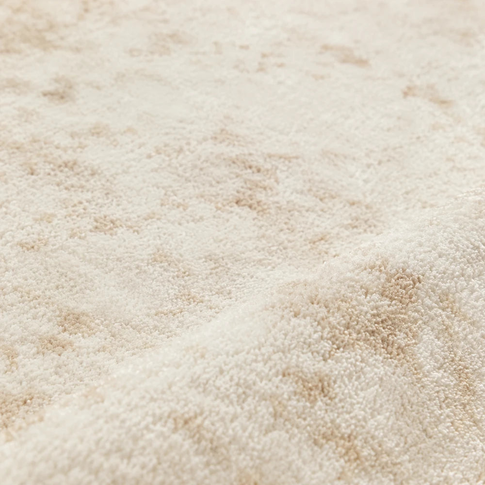 Tapis rond moderne | Ella