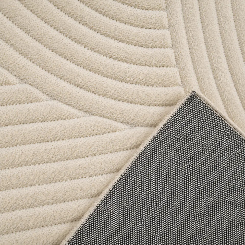 Tapis moderne texturé | Élysia