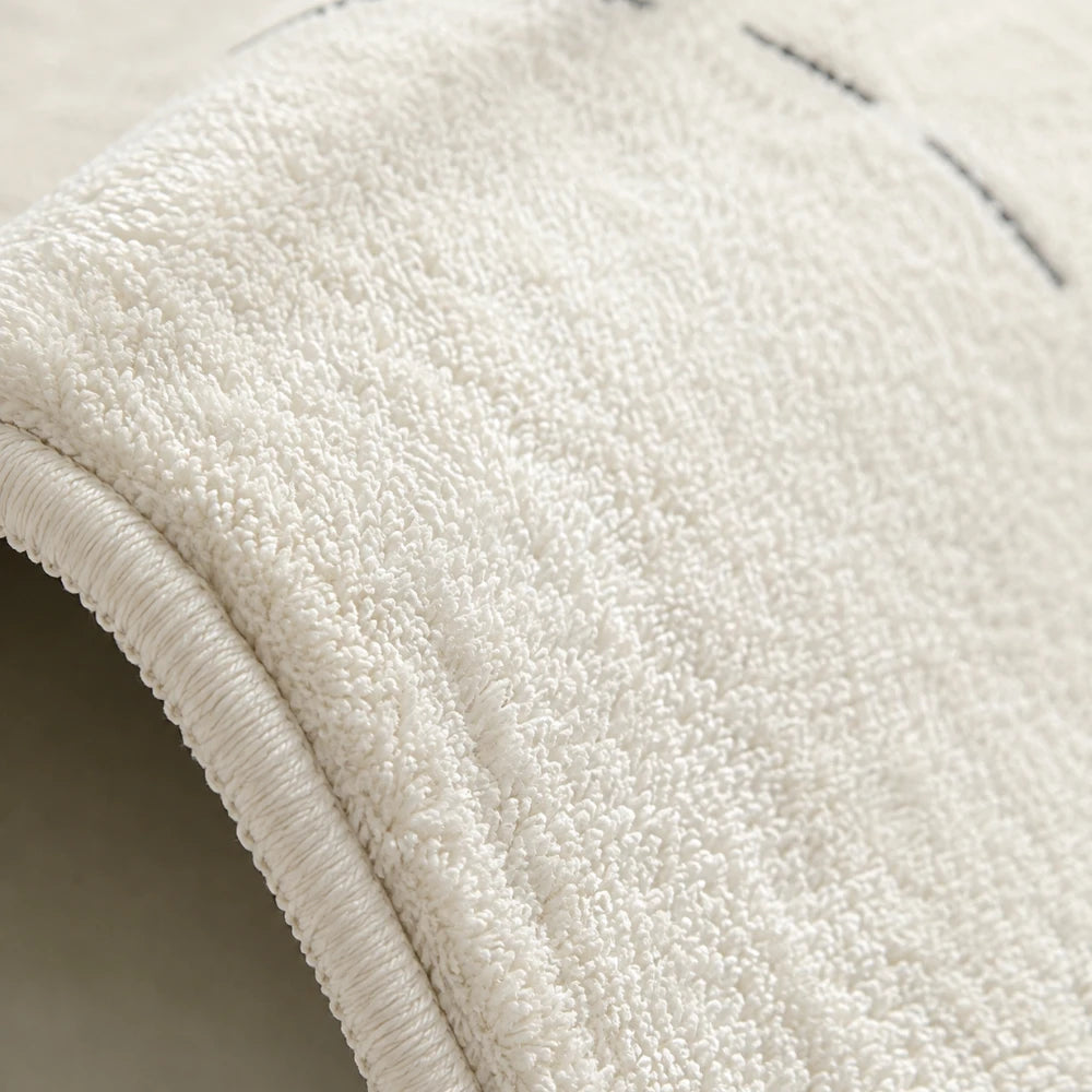 Tapis contemporain | Linéo