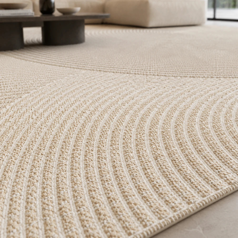 Tapis motifs organique | LOVA