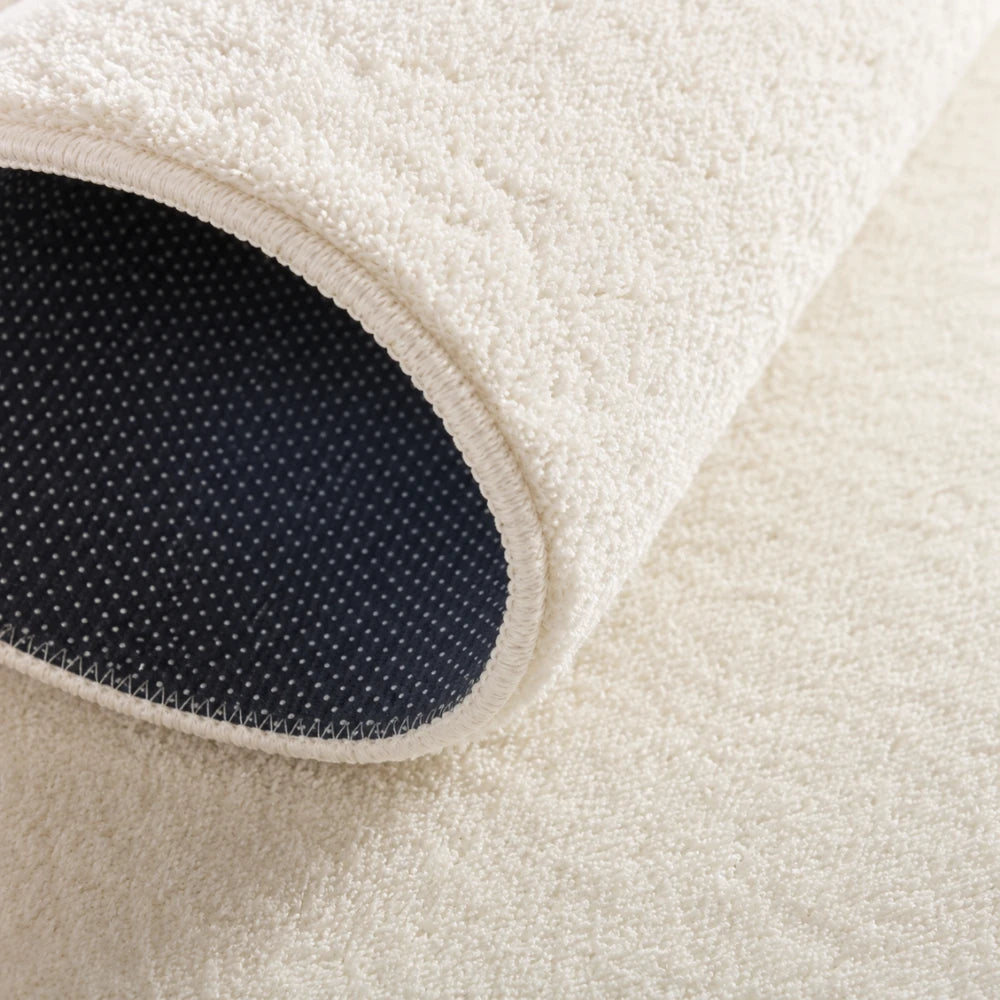 Tapis organique moelleux | Svea