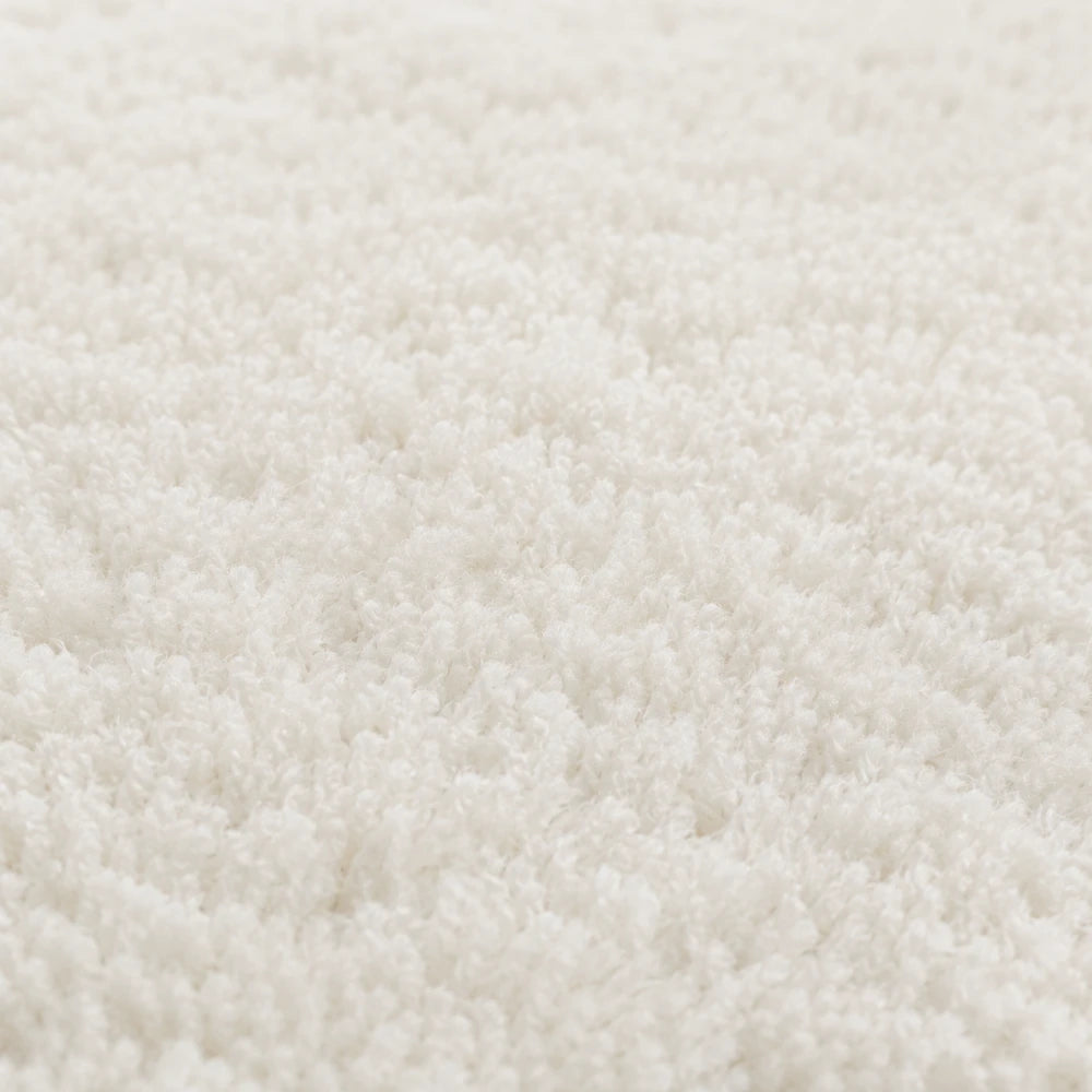 Tapis organique moelleux | Svea