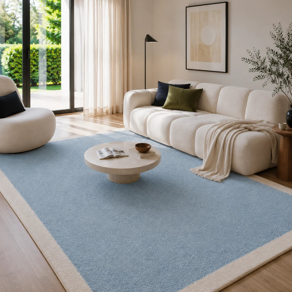 Tapis contemporain | Linéo