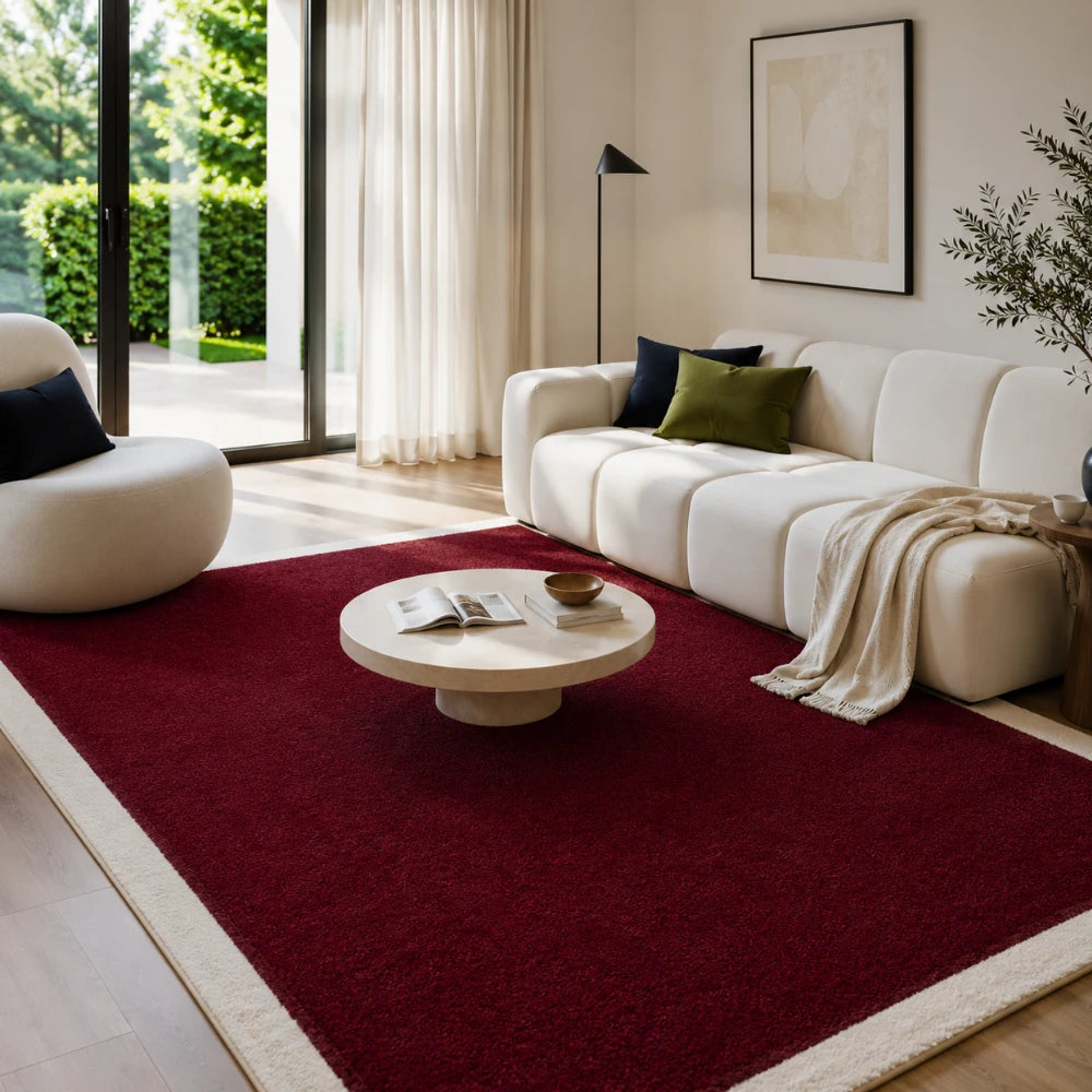 Tapis contemporain | Linéo