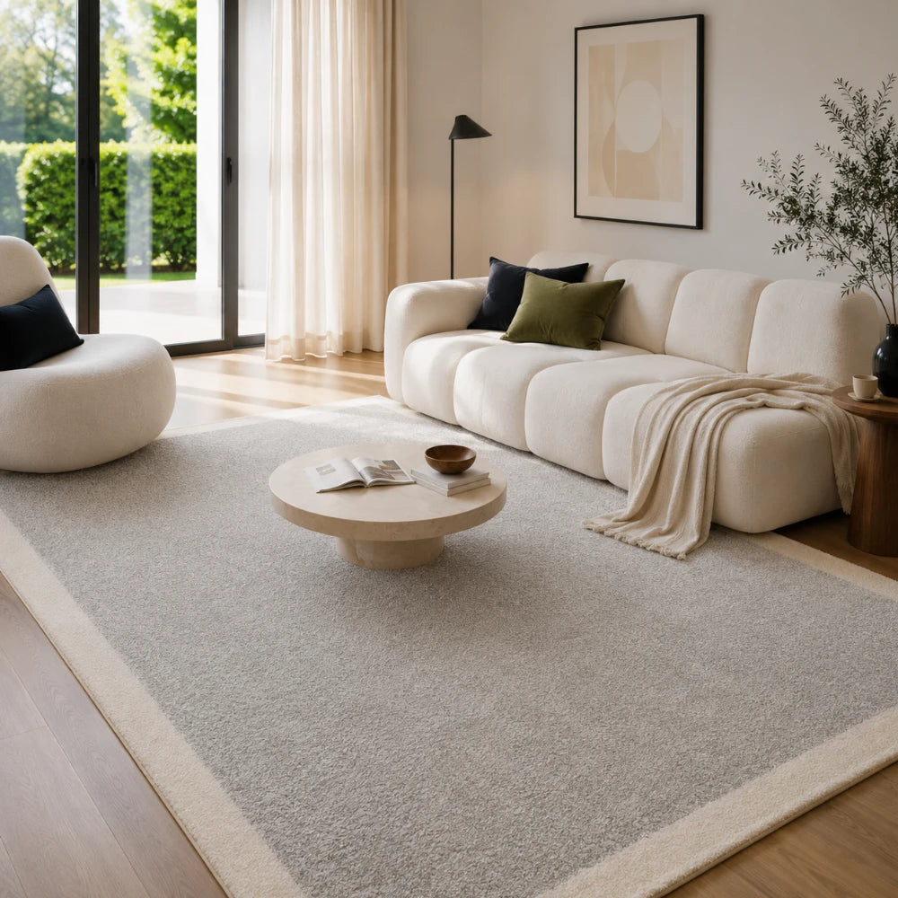 Tapis contemporain | Linéo