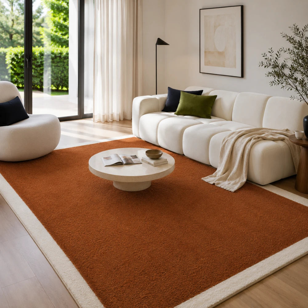 Tapis contemporain | Linéo