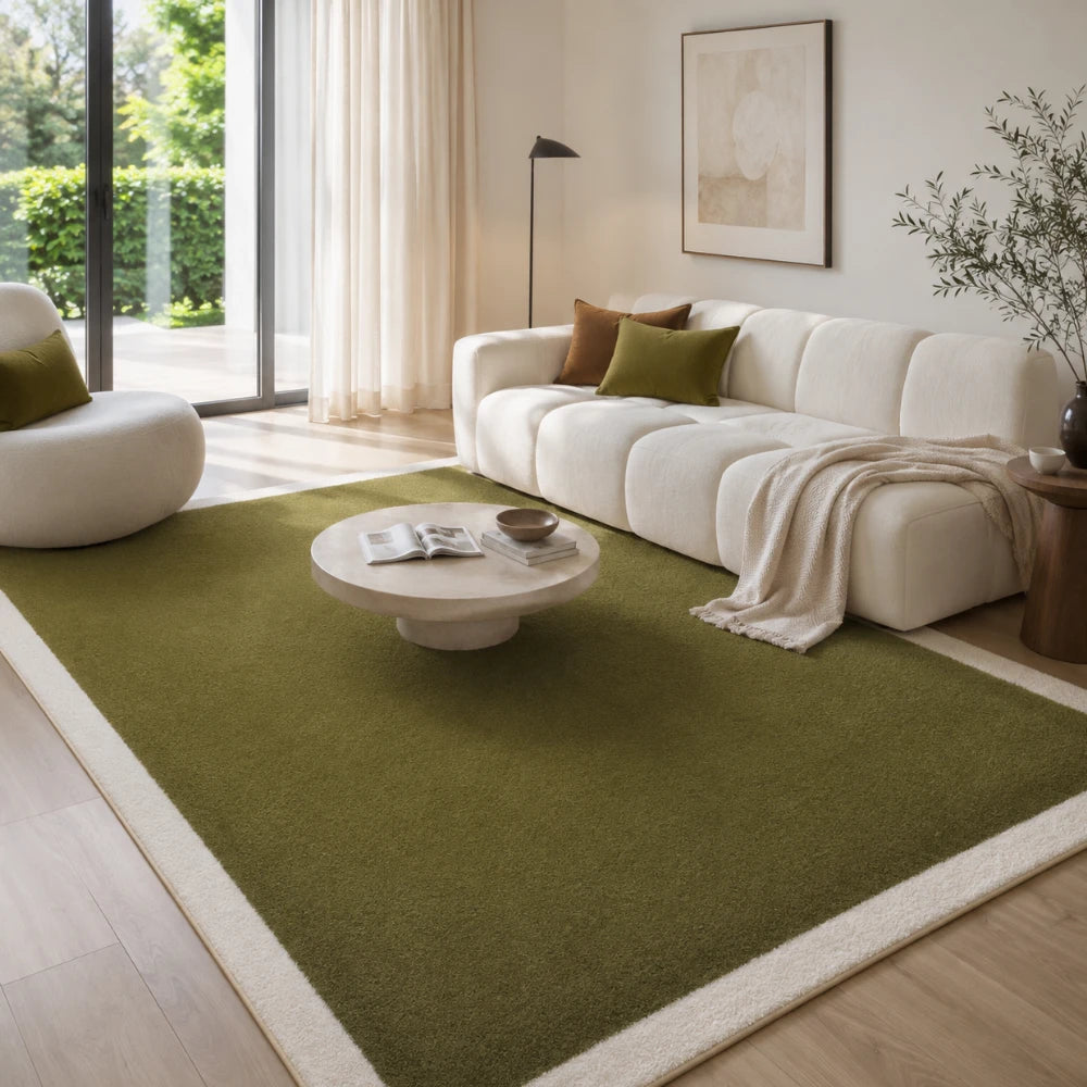 Tapis contemporain | Linéo