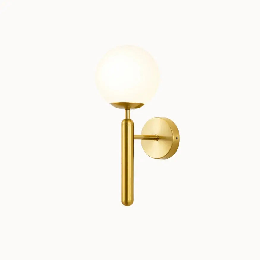 Applique murale moderne doré | Auren NORDSIA