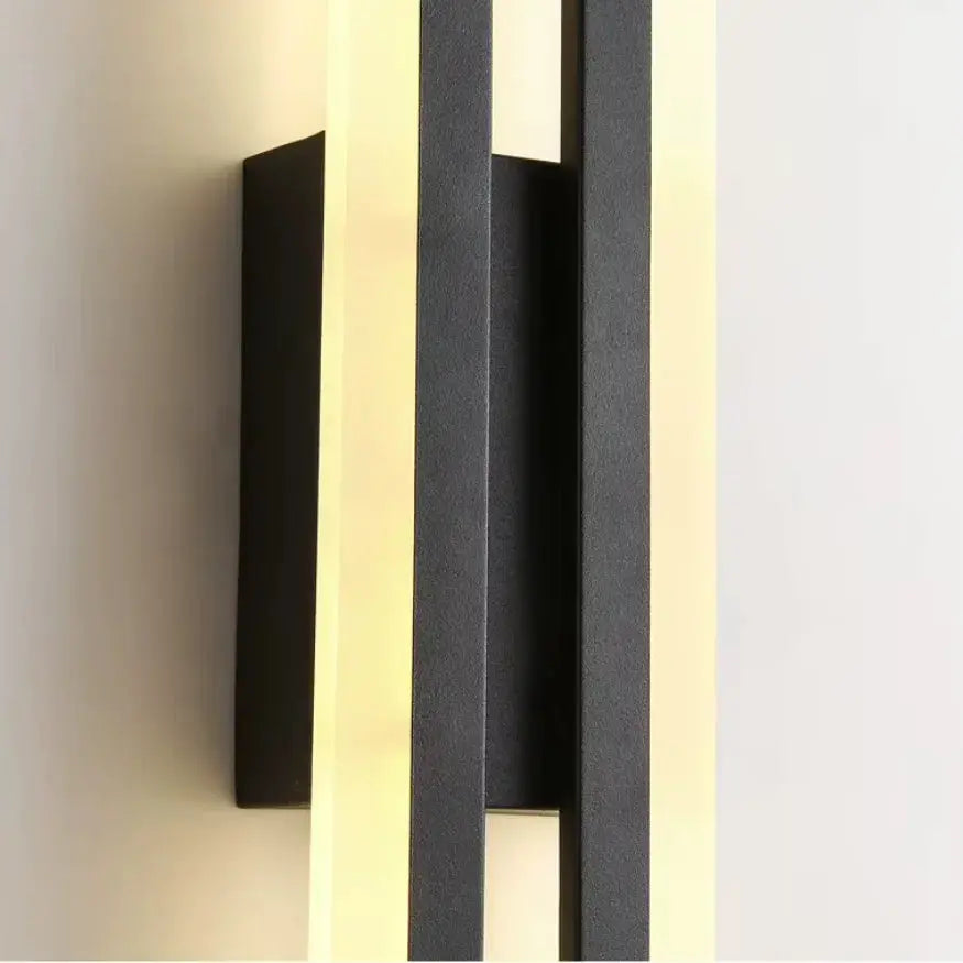 Applique murale LED design moderne | Aven NORDSIA