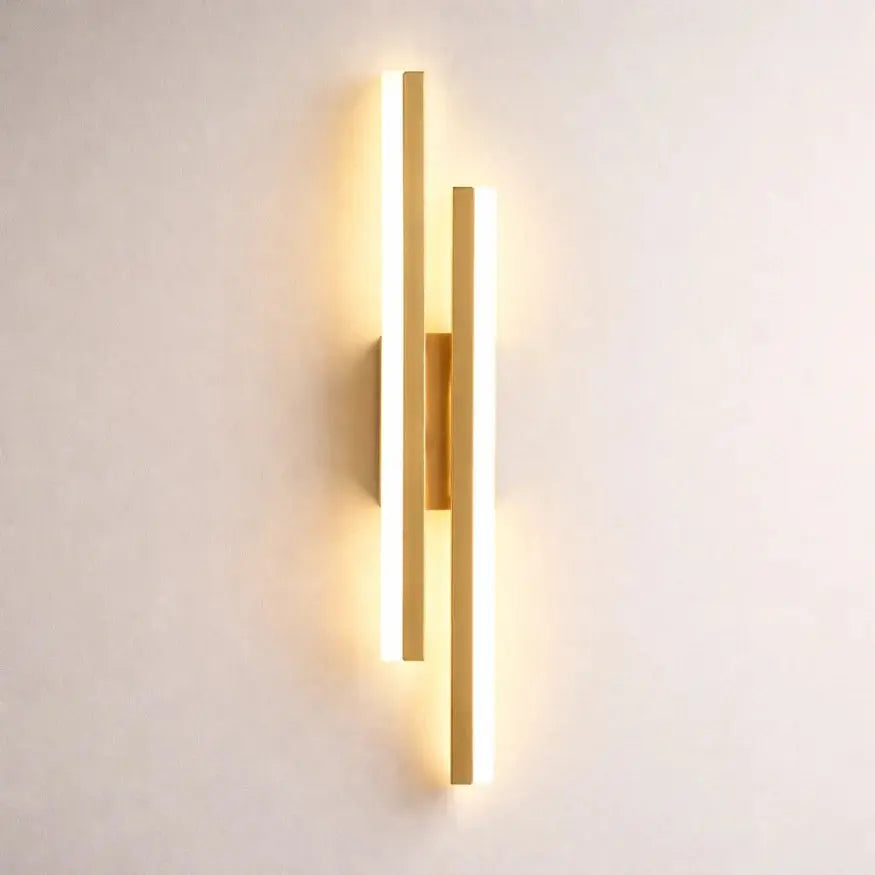 Applique murale LED design moderne | Aven NORDSIA