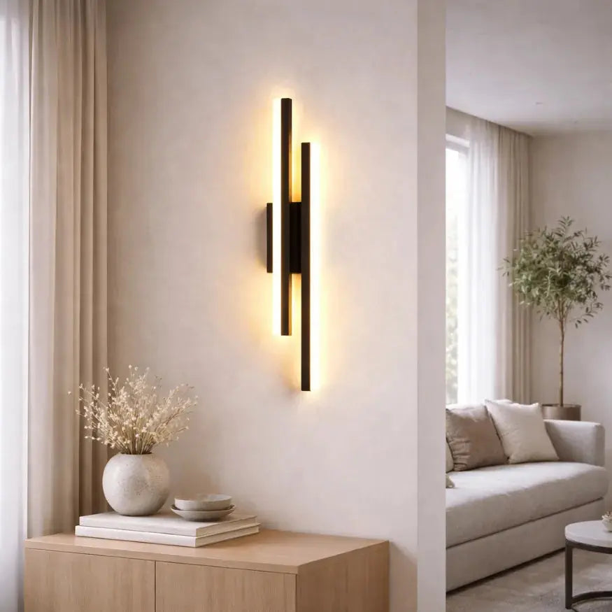 Applique murale LED design moderne | Aven NORDSIA