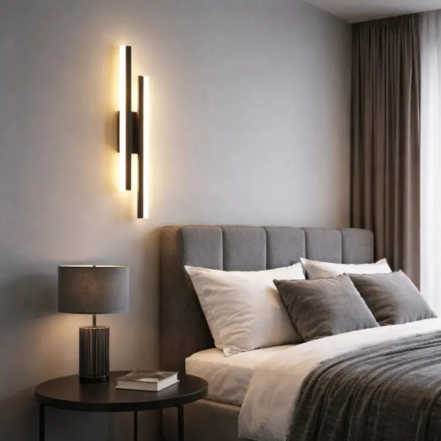 Applique murale LED design moderne | Aven NORDSIA