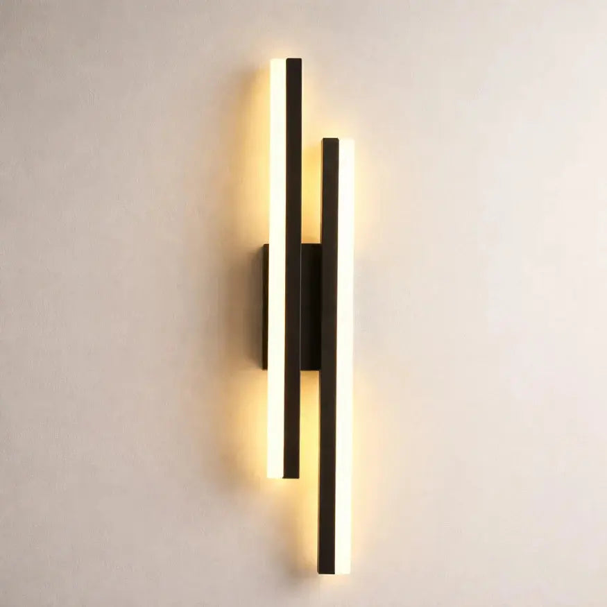 Applique murale LED design moderne | Aven NORDSIA