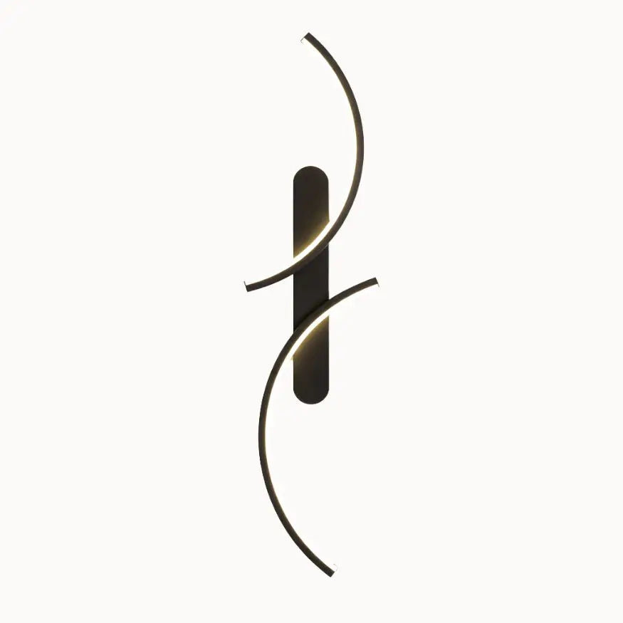 Applique murale LED design contemporain | Celya NORDSIA