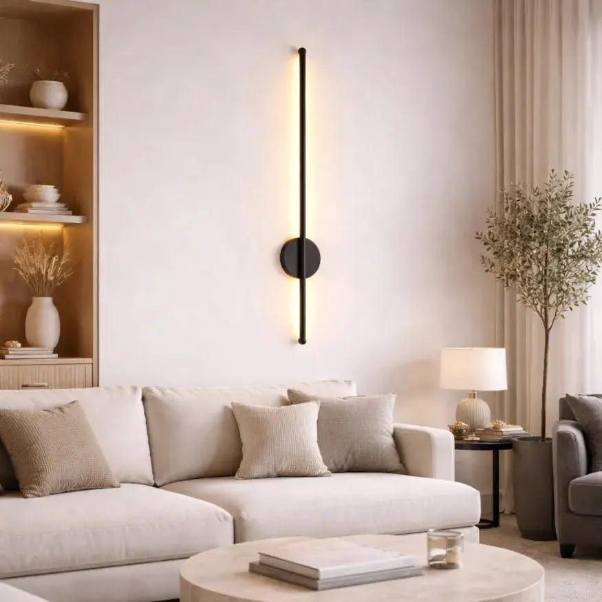 Applique murale LED design minimaliste | Eden NORDSIA