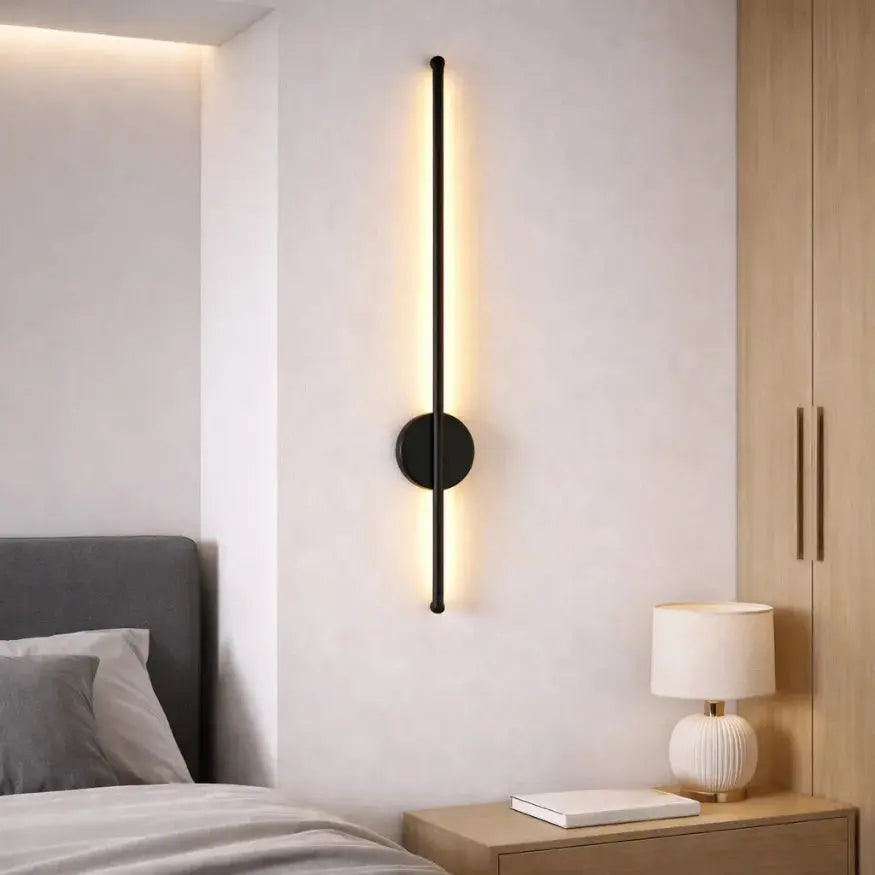 Applique murale LED design minimaliste | Eden NORDSIA