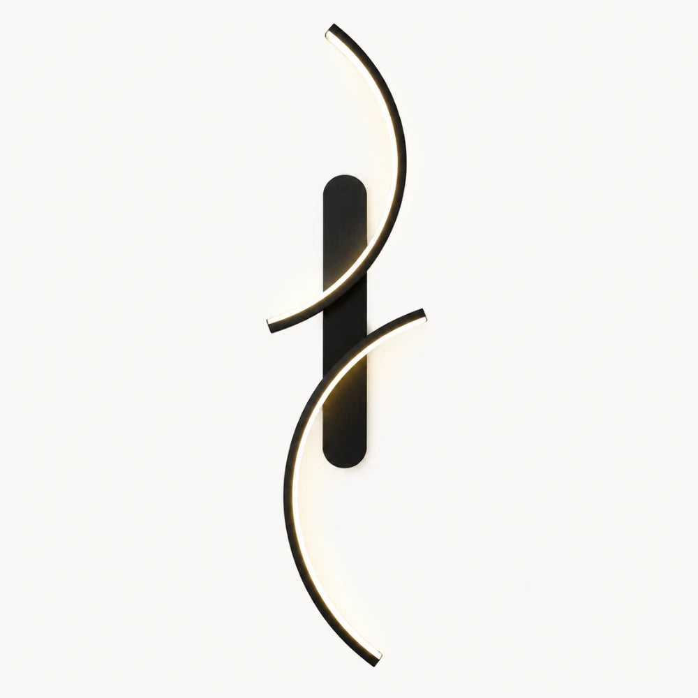 Applique murale LED design contemporain | Celya
