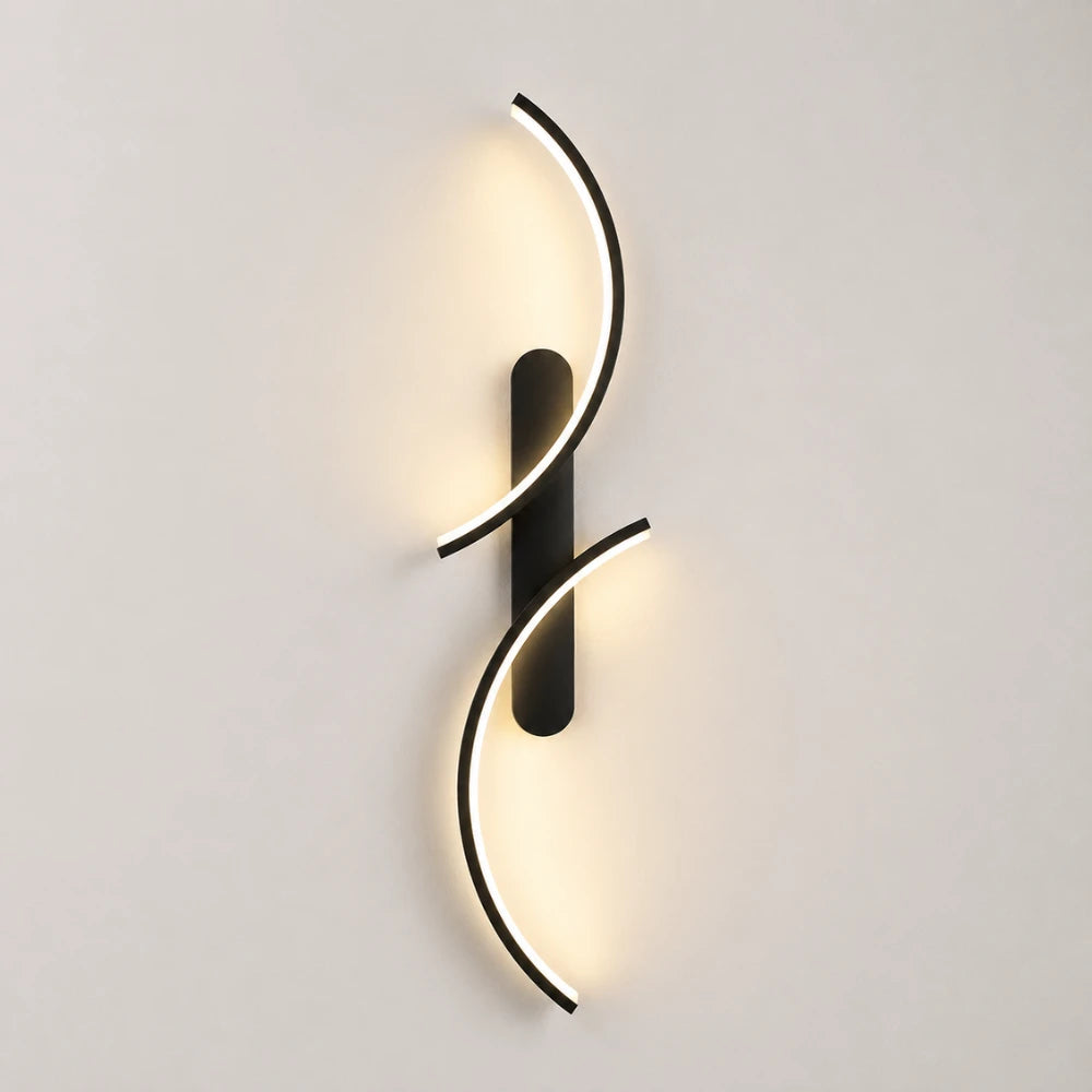 Applique murale LED design contemporain | Celya
