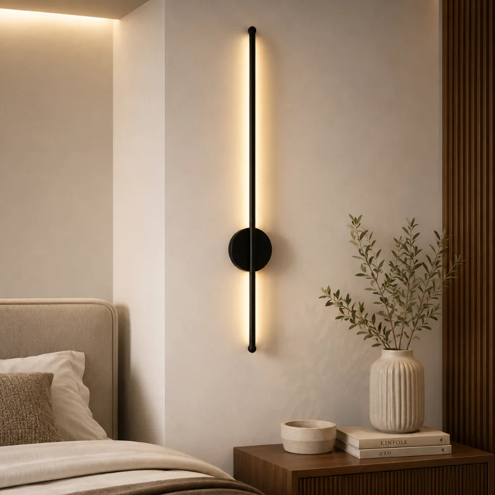 Applique murale LED design minimaliste | Eden