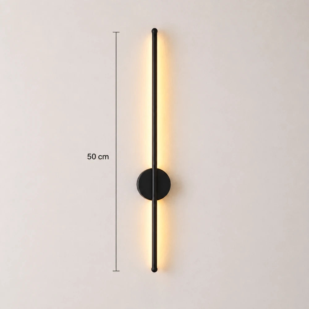 Applique murale LED design minimaliste | Eden