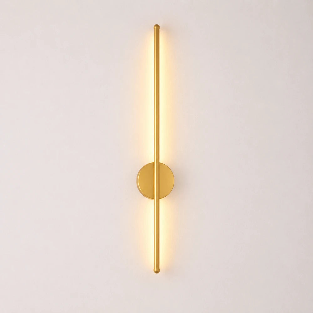 Applique murale LED design minimaliste | Eden