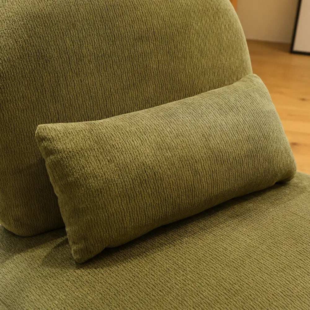 Fauteuil d’appoint lounge design rétro | ALVAR
