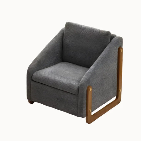 Fauteuil LIVIA – Design nordique
