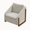 Fauteuil LIVIA – Design nordique
