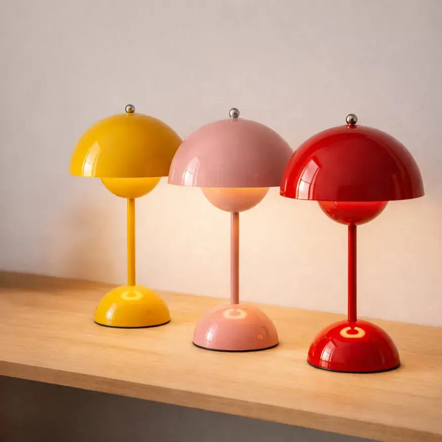 Lampe de chevet LED design moderne | Miro NORDSIA