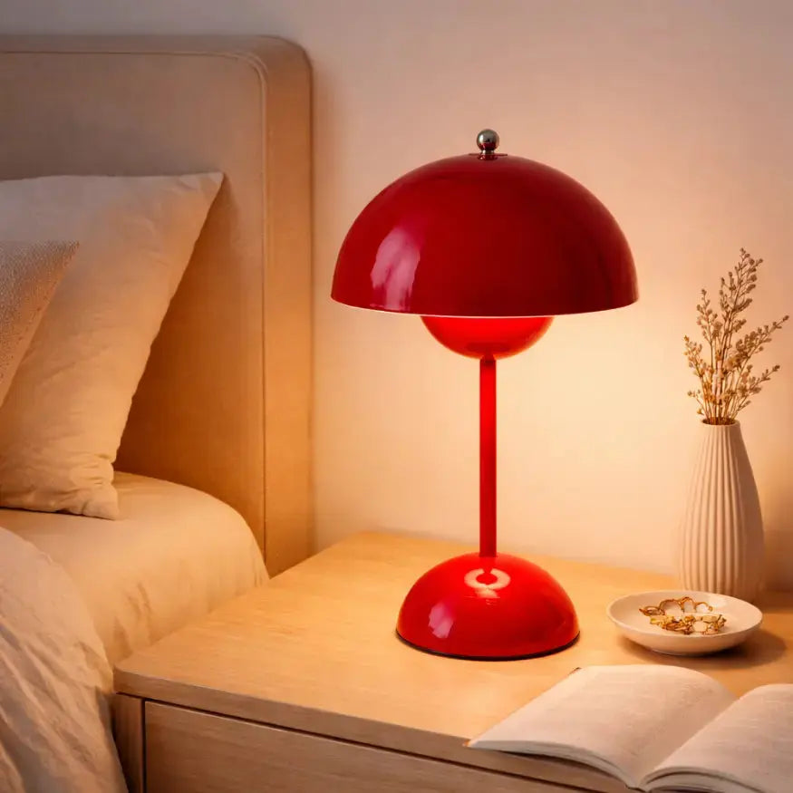 Lampe de chevet LED design moderne | Miro NORDSIA