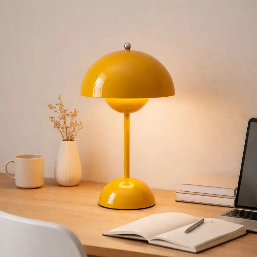 Lampe de chevet LED design moderne | Miro NORDSIA