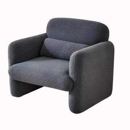 Fauteuil ALYA - Design scandinave