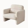 Fauteuil ALYA - Design scandinave
