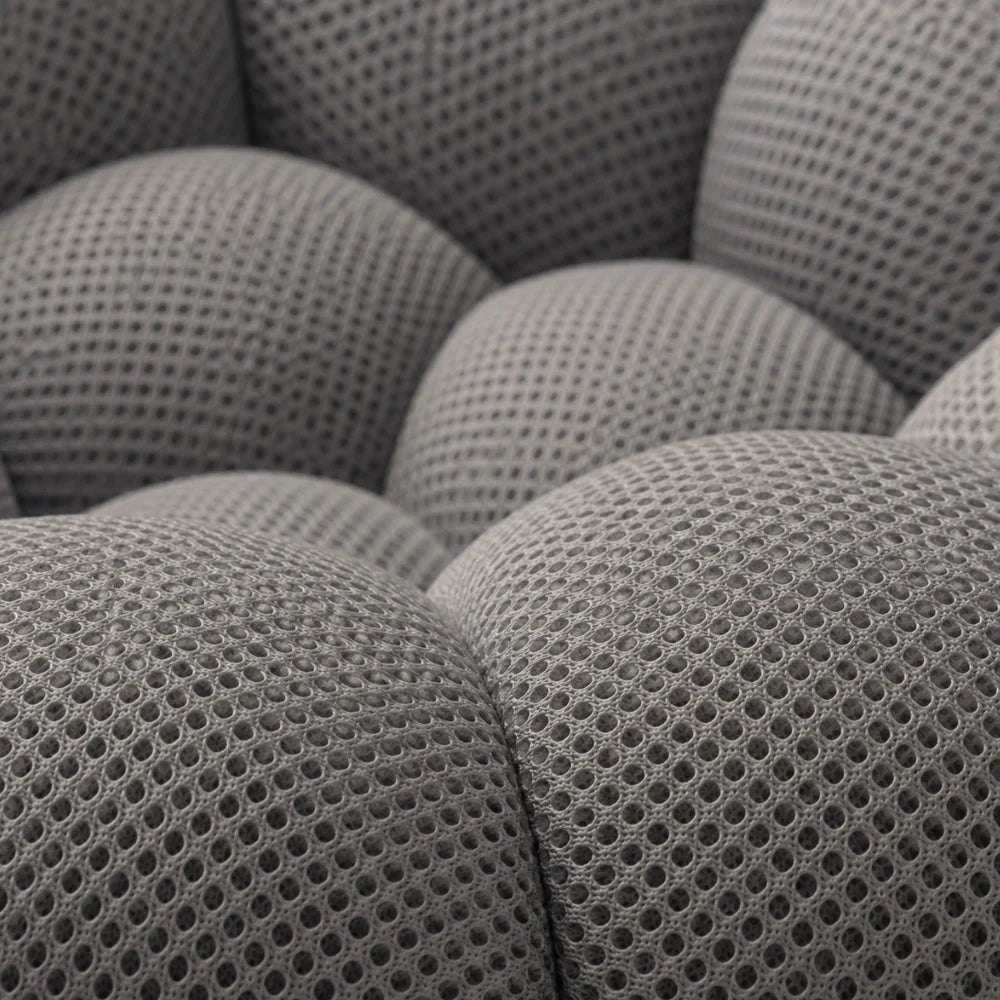 Pouf design minimaliste | NUBO