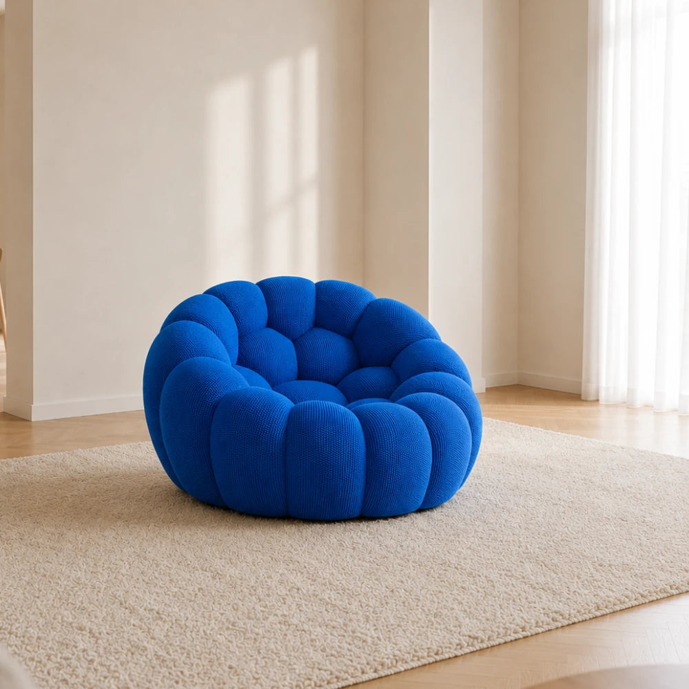 Pouf design minimaliste | NUBO