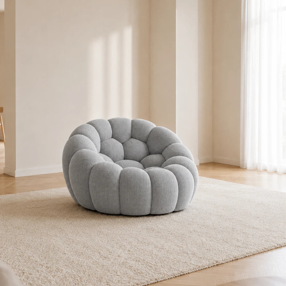 Pouf design minimaliste | NUBO