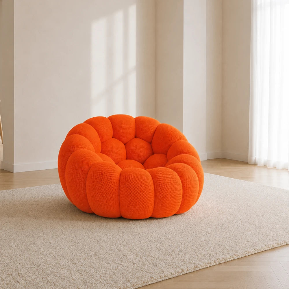 Pouf design minimaliste | NUBO
