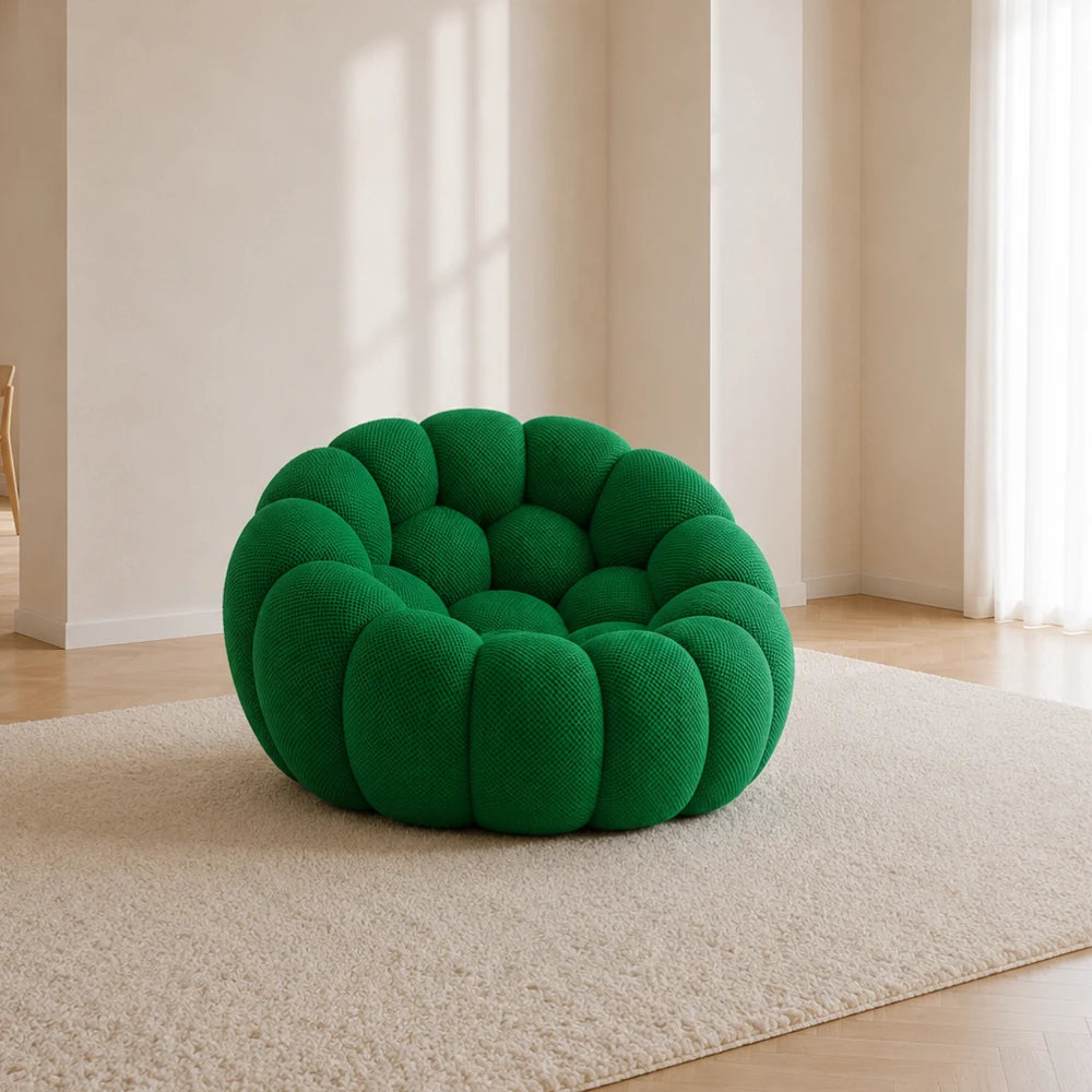 Pouf design minimaliste | NUBO