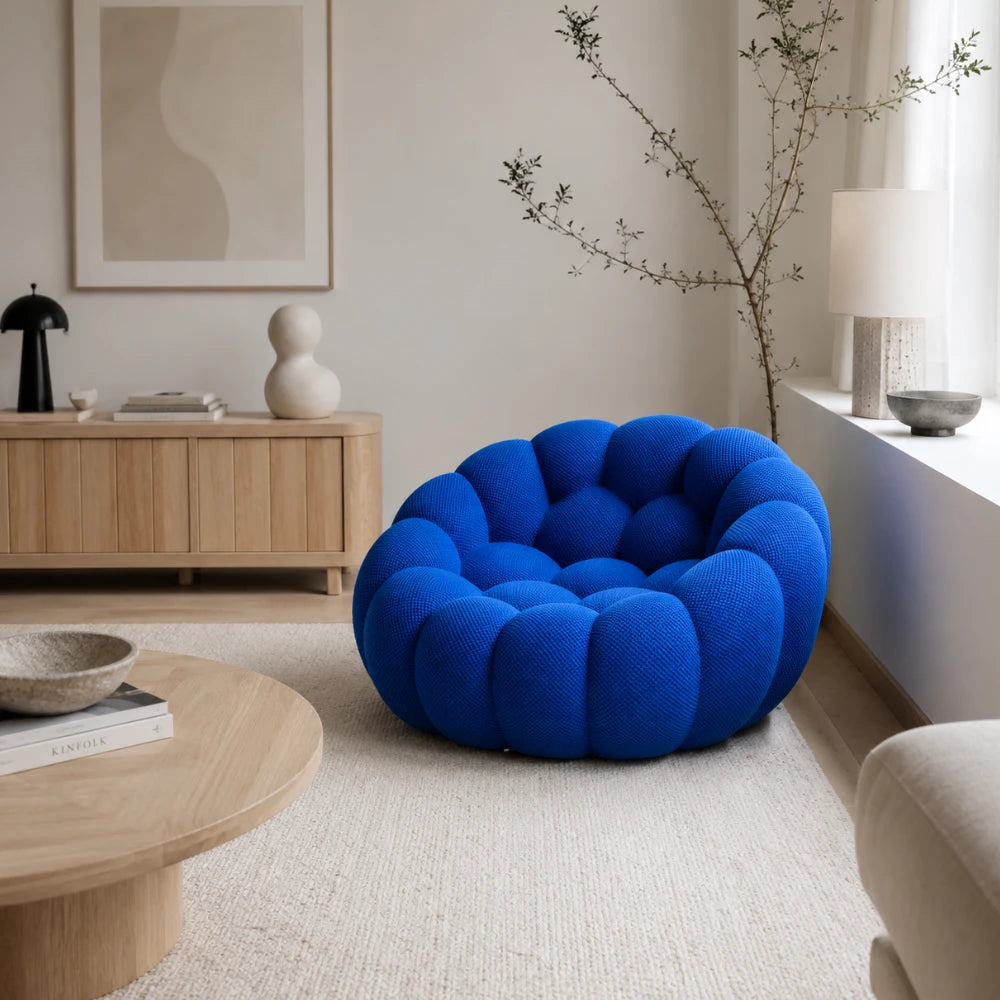 Pouf design minimaliste | NUBO